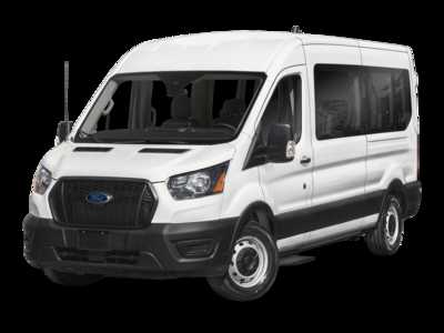 2024 Ford Transit-350, $58995.0. Photo 1