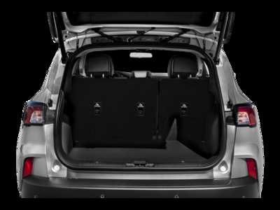 2022 Ford Escape, $25995.0. Photo 11