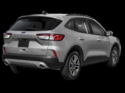 2022 Ford Escape, $25995.0. Photo 2