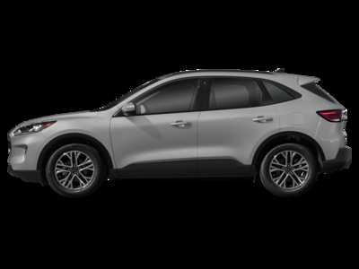 2022 Ford Escape, $25995.0. Photo 3