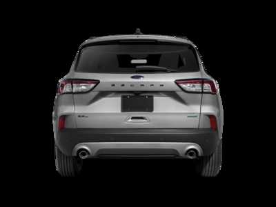 2022 Ford Escape, $25995.0. Photo 5