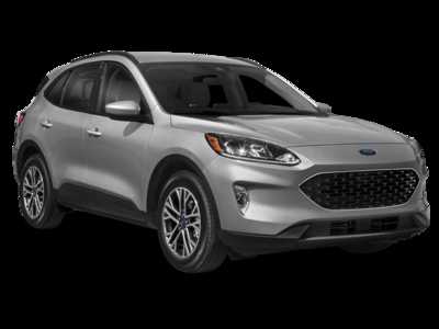 2022 Ford Escape, $25995.0. Photo 6