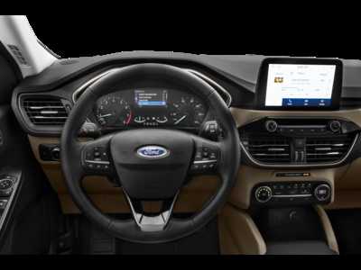 2022 Ford Escape, $25995.0. Photo 7