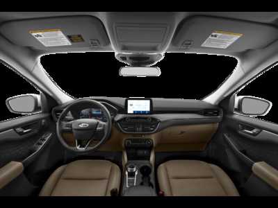2022 Ford Escape, $25995.0. Photo 8