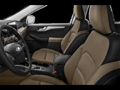 2022 Ford Escape, $25995.0. Photo 9