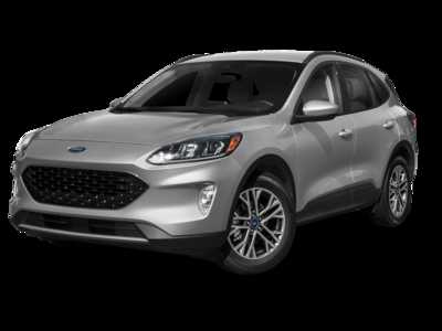 2022 Ford Escape, $25995.0. Photo 1
