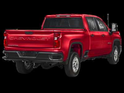 2026 Chevrolet 2500 Crew Cab, $82900.0. Photo 2
