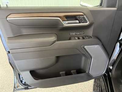 2026 Chevrolet 1500 Crew Cab, $67030.0. Photo 10