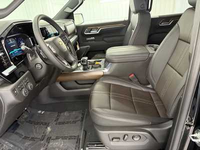 2026 Chevrolet 1500 Crew Cab, $67030.0. Photo 11
