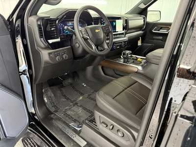 2026 Chevrolet 1500 Crew Cab, $67030.0. Photo 12