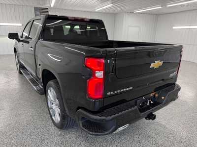 2026 Chevrolet 1500 Crew Cab, $67030.0. Photo 3