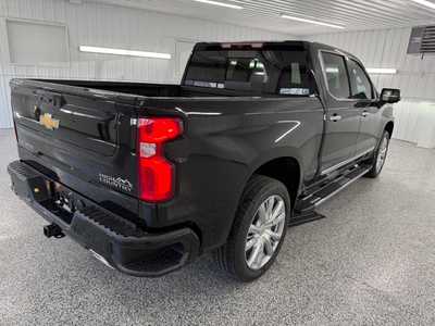 2026 Chevrolet 1500 Crew Cab, $67030.0. Photo 4