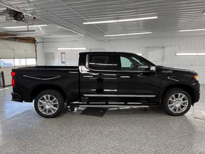 2026 Chevrolet 1500 Crew Cab, $67030.0. Photo 5