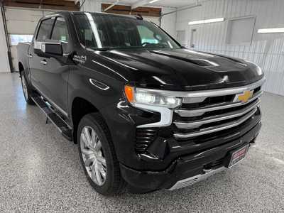 2026 Chevrolet 1500 Crew Cab, $67030.0. Photo 6