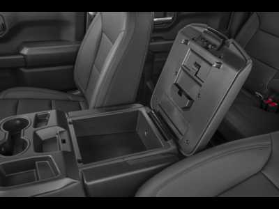 2026 Chevrolet 1500 Crew Cab, $45485.0. Photo 10