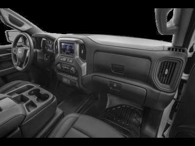 2026 Chevrolet 1500 Crew Cab, $45485.0. Photo 11