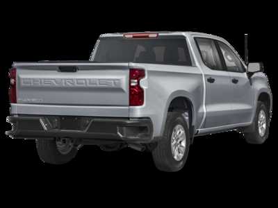 2026 Chevrolet 1500 Crew Cab, $45485.0. Photo 2