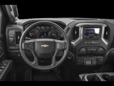 2026 Chevrolet 1500 Crew Cab, $45485.0. Photo 4