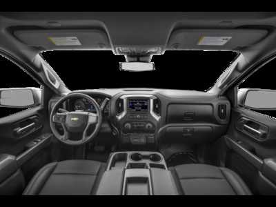 2026 Chevrolet 1500 Crew Cab, $45485.0. Photo 5