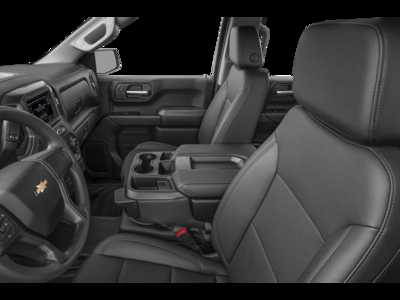 2026 Chevrolet 1500 Crew Cab, $45485.0. Photo 6