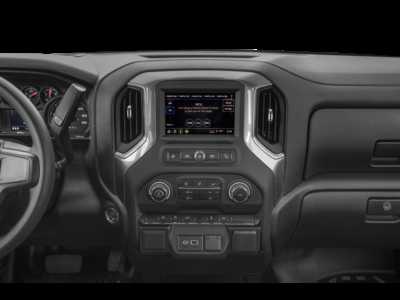 2026 Chevrolet 1500 Crew Cab, $45485.0. Photo 7