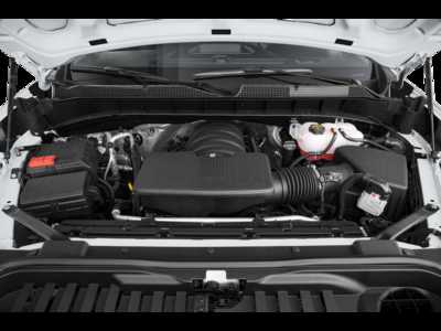 2026 Chevrolet 1500 Crew Cab, $45485.0. Photo 8
