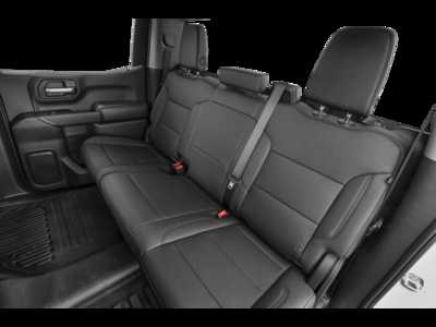 2026 Chevrolet 1500 Crew Cab, $45485.0. Photo 9