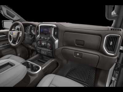 2021 Chevrolet Silverado 1500, $47995.0. Photo 11