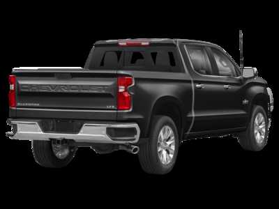 2021 Chevrolet Silverado 1500, $47995.0. Photo 2