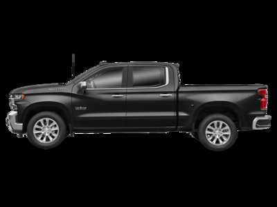 2021 Chevrolet Silverado 1500, $47995.0. Photo 3