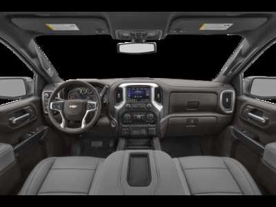 2021 Chevrolet Silverado 1500, $47995.0. Photo 5