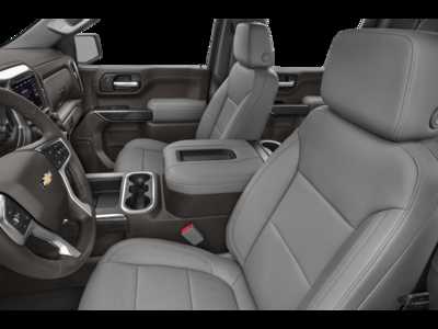 2021 Chevrolet Silverado 1500, $47995.0. Photo 6