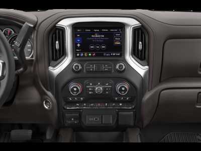 2021 Chevrolet Silverado 1500, $47995.0. Photo 7