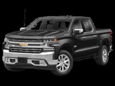 2021 Chevrolet Silverado 1500, $47995.0. Photo 1
