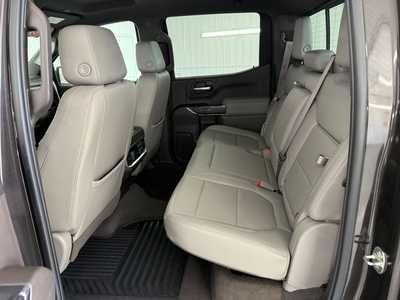2019 Chevrolet Silverado 1500, $32995.0. Photo 11