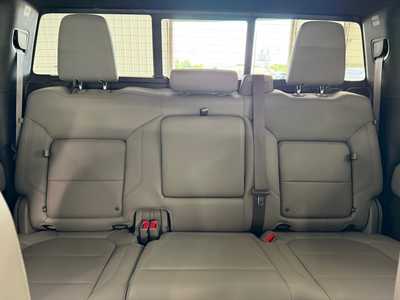 2019 Chevrolet Silverado 1500, $32995.0. Photo 12