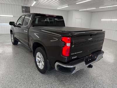 2019 Chevrolet Silverado 1500, $32995.0. Photo 3
