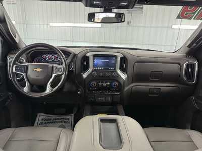 2019 Chevrolet Silverado 1500, $32995.0. Photo 7