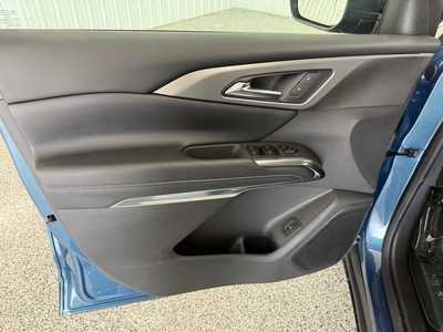 2026 Chevrolet Traverse, $51490.0. Photo 10