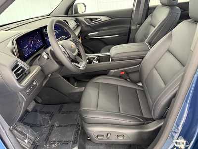 2026 Chevrolet Traverse, $51490.0. Photo 11