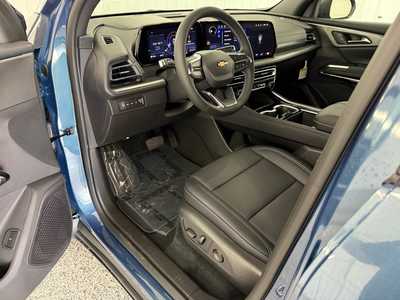 2026 Chevrolet Traverse, $51490.0. Photo 12