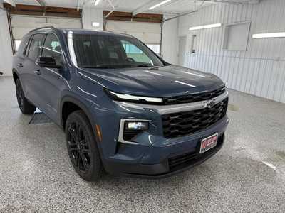 2026 Chevrolet Traverse, $51490.0. Photo 6
