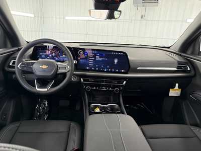 2026 Chevrolet Traverse, $51490.0. Photo 9