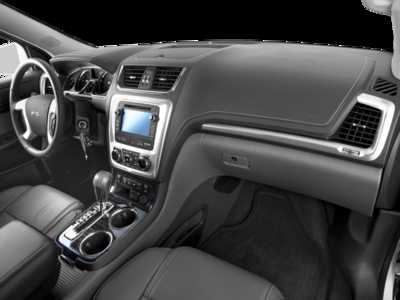 2017 GMC Acadia, $18995.0. Photo 11