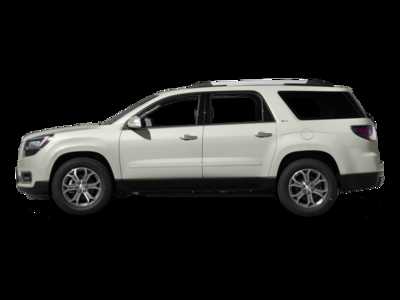 2017 GMC Acadia, $18995.0. Photo 3