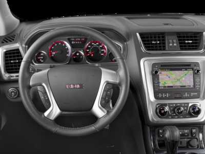 2017 GMC Acadia, $18995.0. Photo 4
