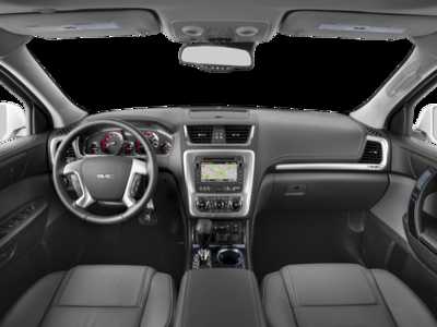 2017 GMC Acadia, $18995.0. Photo 5