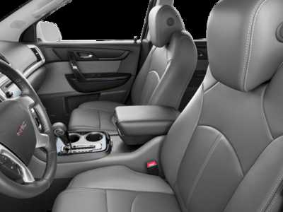 2017 GMC Acadia, $18995.0. Photo 6