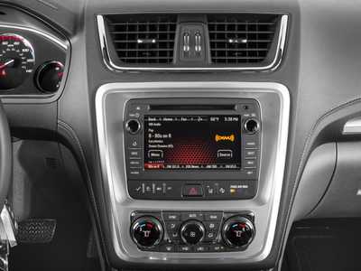 2017 GMC Acadia, $18995.0. Photo 7