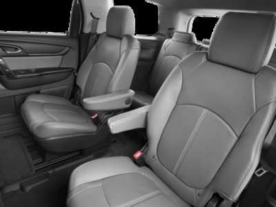 2017 GMC Acadia, $18995.0. Photo 9